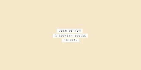 Silent Book Club Bath: Bookish Social
