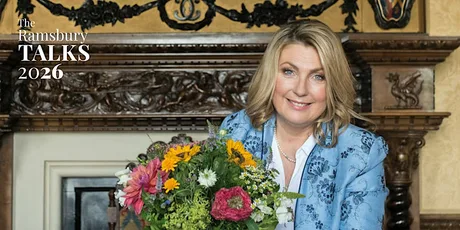Lady Carnarvon - A Year at Highclere Castle