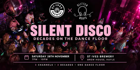 Decades on The Dancefloor