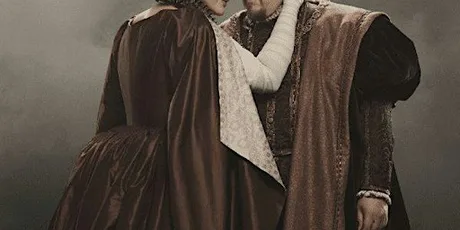 Macbeth / Met Opera (Screening)