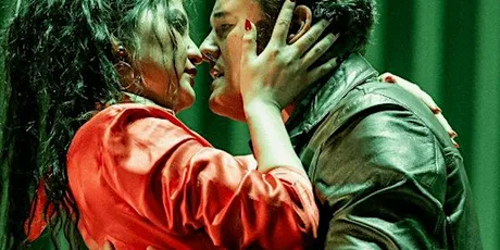 Carmen / Royal Opera (Screening)