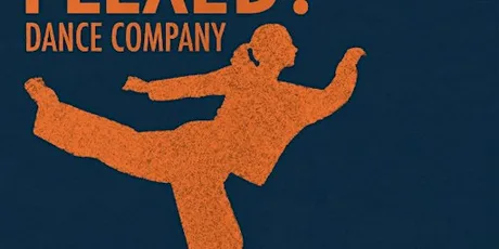 FLEXED! Dance Company / LIVE ONSTAGE