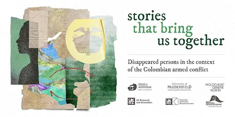 Disappeared Persons in the Context of the Colombian Armed Conflict
