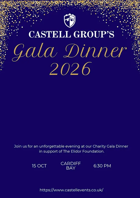 Charity Gala Dinner 2026