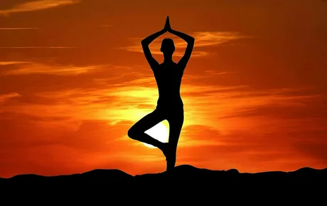 Prana Kriya Yoga Workshop with Yogi Ashokananda