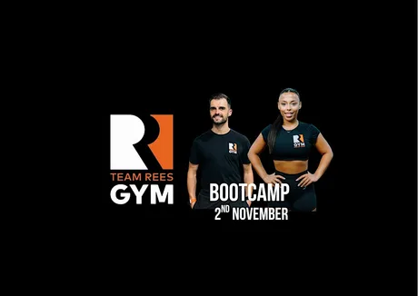 Christmas 4 Week Bootcamp