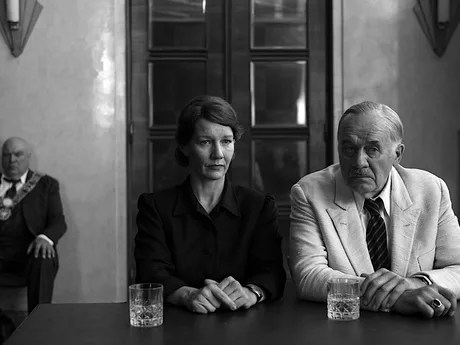 Film: Goethe-Kino: Pawel Pawlikowski - Fatherland