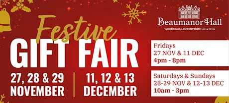 Festive Gift Fair