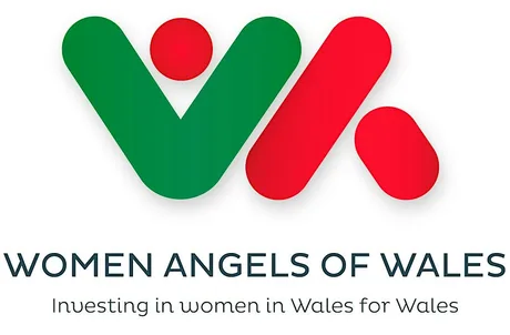 Women Angels of Wales Education and Pitch Event