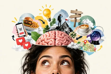 Not as rational as we think: The science of cognitive biases