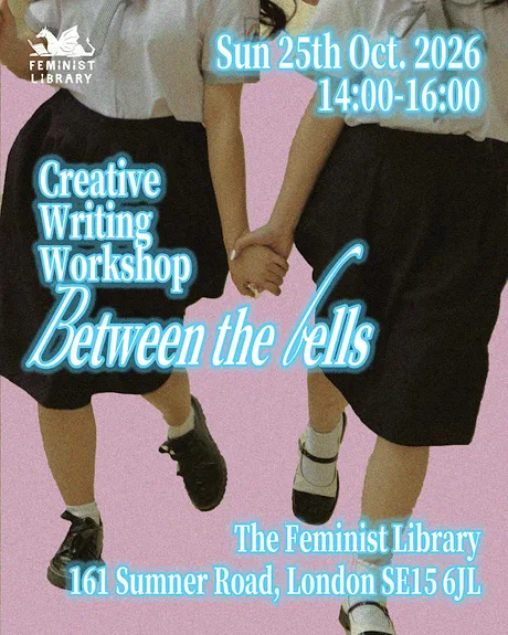 Between the bells: A Creative Writing Workshop