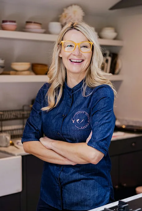 Highland Hospitality Showcase with Sarah Rankin