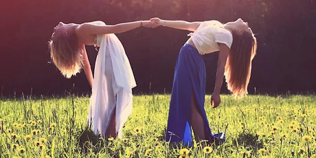 The Rose Gathering Women's Circle
