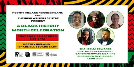 A Black History Month Celebration