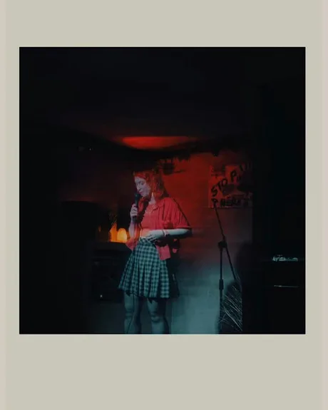 Oxy-Giggle 3 - Live Comedy at Oxygenic Whitley Bay