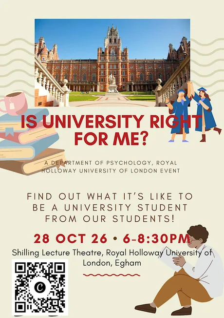 Is University Right for Me?