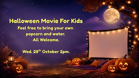 Halloween Movie For Kids