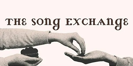 October Song Exchange - Cork