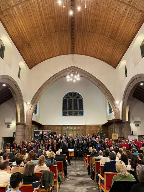 Aberdeen Carol Concert 2026