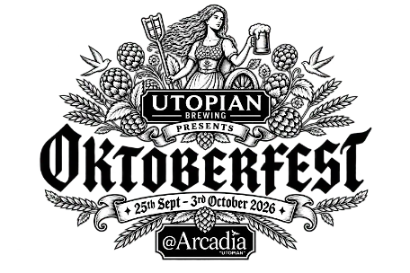 Oktoberfest Party! Free event! DJ! Steins!