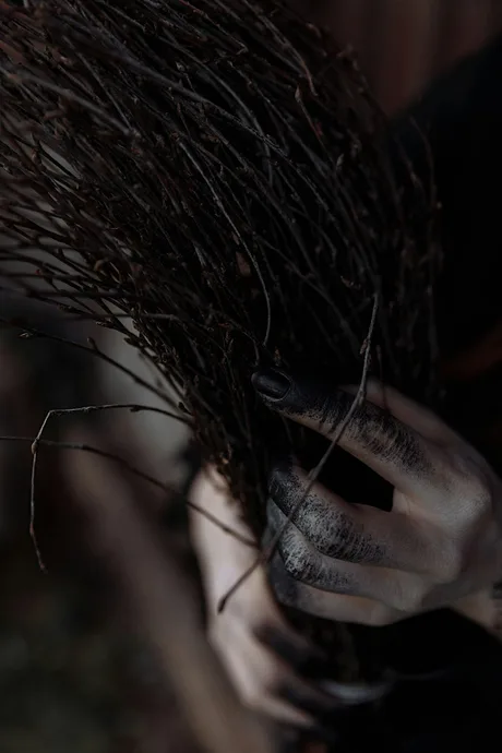 The Witch Trials
