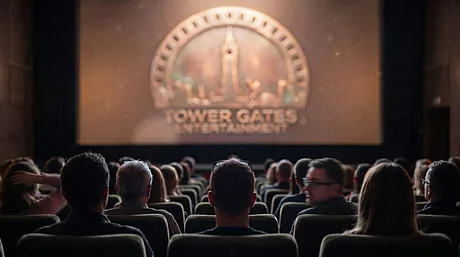 Tower Gates Short Film Festival: Stories in Motion