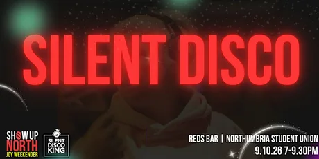 Free Silent Disco