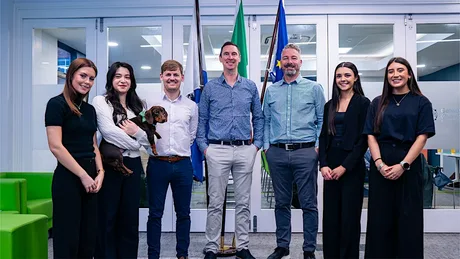 Galway Retail and Hospitality Business Evening Hosted by GHR Consulting