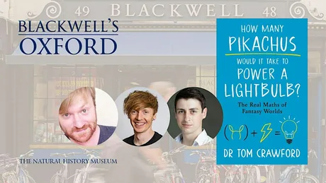 HOW MANY PIKACHUS WOULD IT TAKE TO POWER A LIGHTBULB?