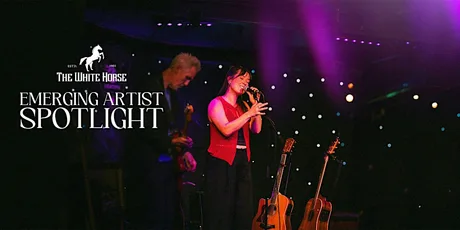 Emerging Artist Spotlight