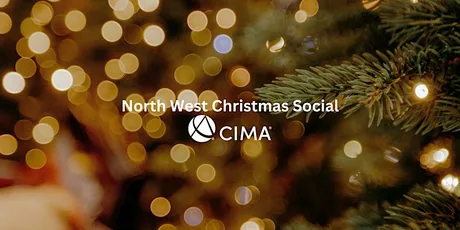 North West Christmas Social