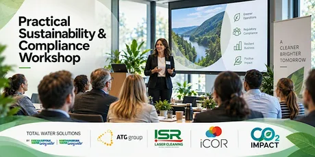 Practical Sustainability & Compliance Workshop
