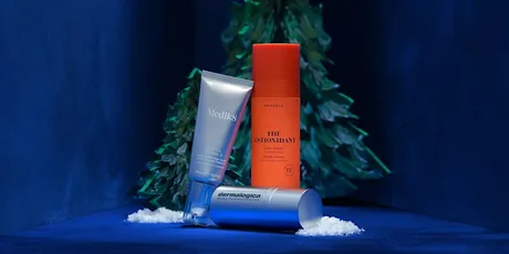 Skincare Masterclass with The Beauty Society