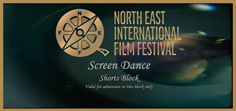 SCREEN DANCE - SHORTS SCREENINGS BLOCK WITH Q&A's