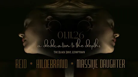 The key that found the wound: A dedication to the depths
