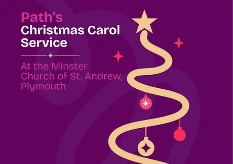 Path's Christmas Carol Service