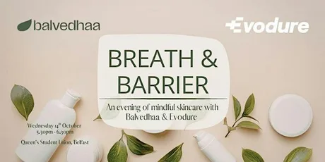 Breath and Barrier
