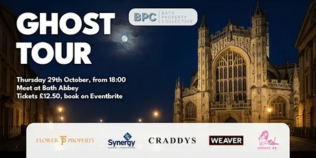 BPC Ghost Tour