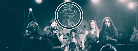Live on Wednesdays | Ones to Watch