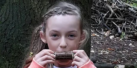 New Home Educators/Family Learning Outside Days for Children aged 5-12