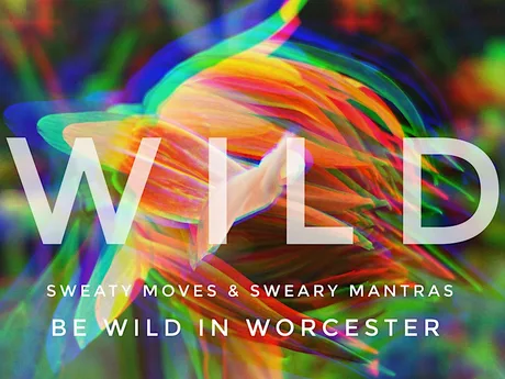 WILD- Ecstatic Dance & Sound