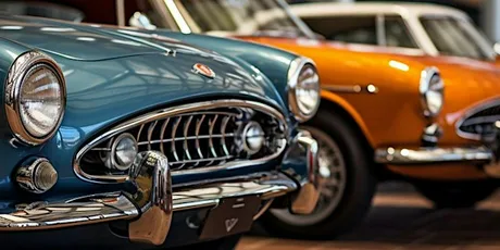 car show