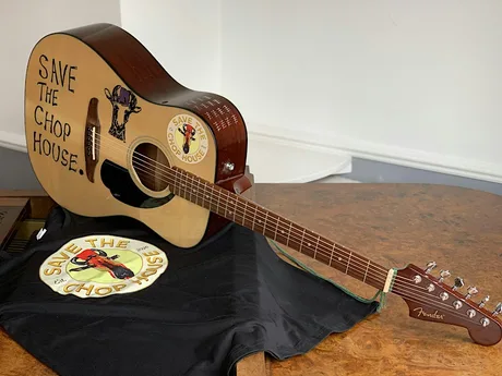 Joe Astley & Revolver: A Tribute to Creedence Clearwater Revival