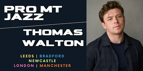 MT JAZZ - NEWCASTLE - ADVANCED OPEN CLASS