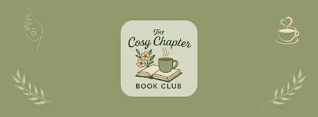 The Cosy Chapter Book Club Meet Up