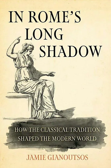 Public Lecture: Who Owns Rome? Ancient Republics and their Afterlives