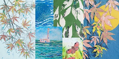 Creative Collage Workshop