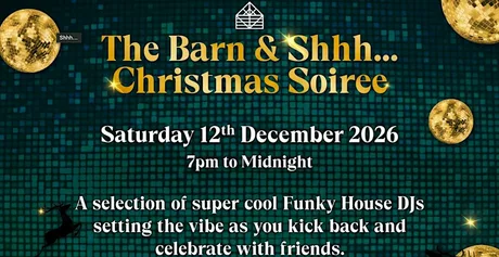 Christmas Soiree