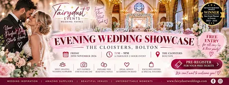 Evening Winter Showcase at Cloisters
