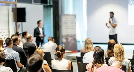 Student Speaking Competition